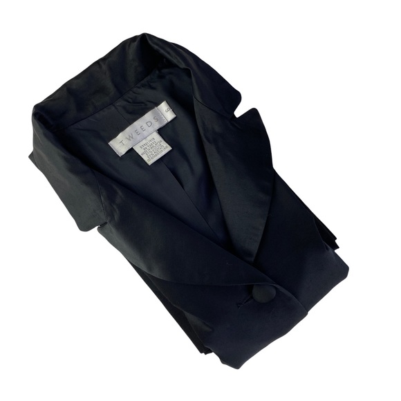 𝕊𝕒𝕥𝕚𝕟 𝕊𝕠𝕗𝕥 𝕋𝕎𝔼𝔼𝔻𝕊 𝔹𝕝𝕒𝕔𝕜 𝔹𝕝𝕒𝕫𝕖𝕣 - Picture 12 of 13